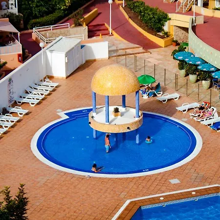 Cozy In San Eugenio أذيخي