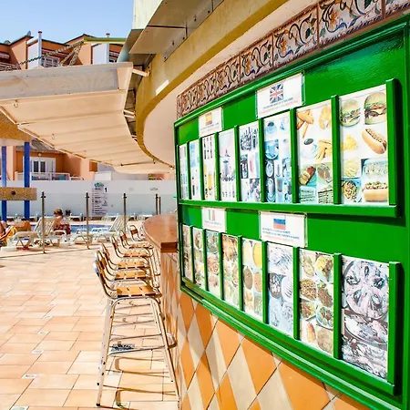 شقة Cozy In San Eugenio