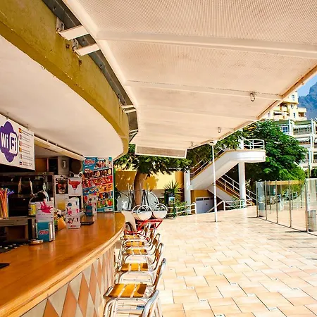 Cozy In San Eugenio أذيخي
