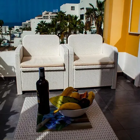 شقة Cozy In San Eugenio أذيخي