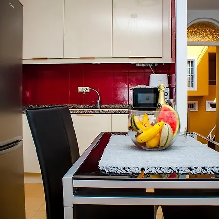 Cozy In San Eugenio * أذيخي