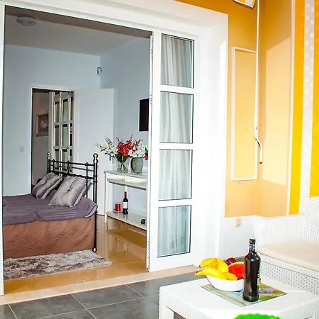 Cozy In San Eugenio شقة