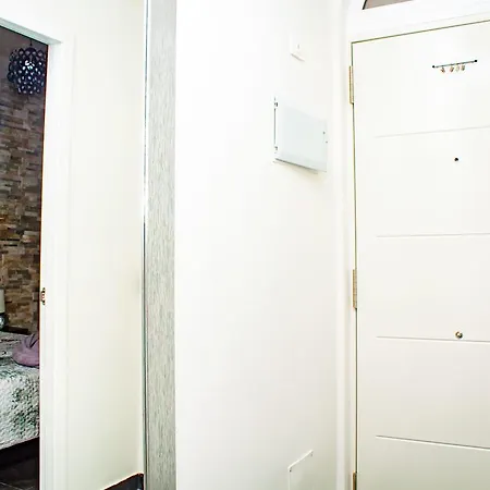شقة Cozy In San Eugenio أذيخي
