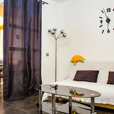 Cozy In San Eugenio أذيخي