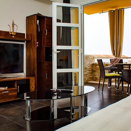 Cozy In San Eugenio * أذيخي
