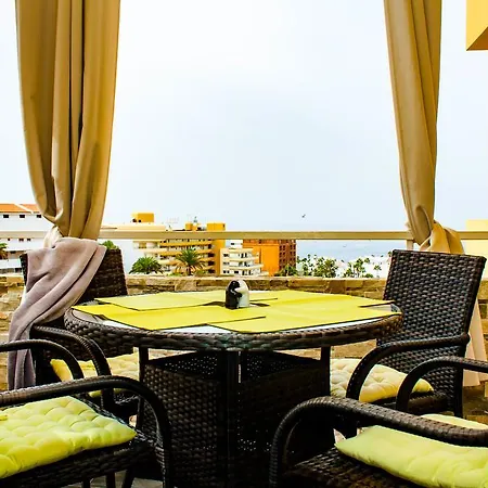 شقة Cozy In San Eugenio