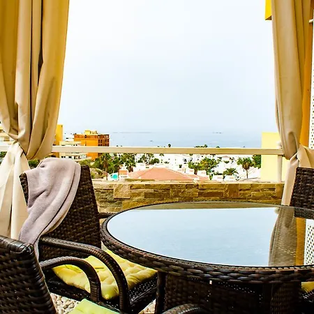 شقة Cozy In San Eugenio أذيخي