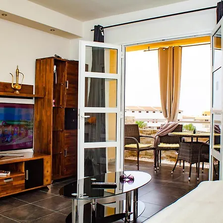 Cozy In San Eugenio أذيخي