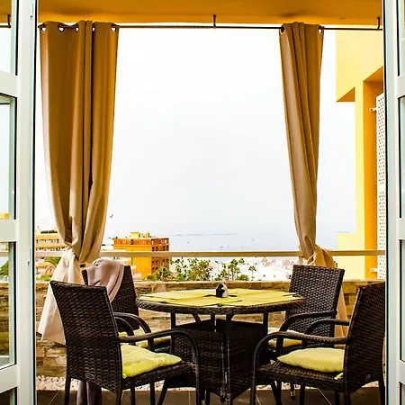 Cozy In San Eugenio * أذيخي