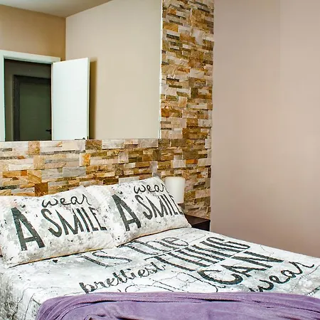 Cozy In San Eugenio * أذيخي