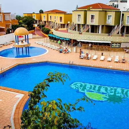Cozy In San Eugenio شقة أذيخي