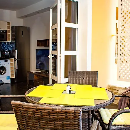 Cozy In San Eugenio * أذيخي